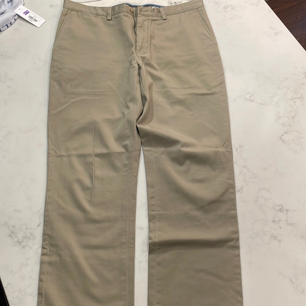 Men’s Polo Ralph Lauren Khakis 36x34
